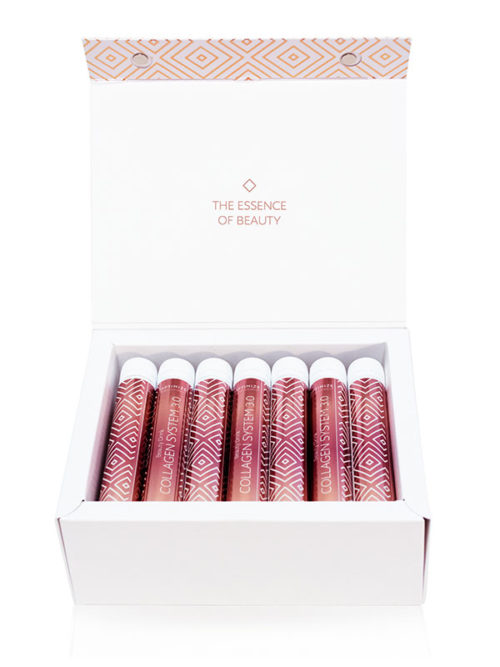 OPTIMIZE Collagen System 3.0