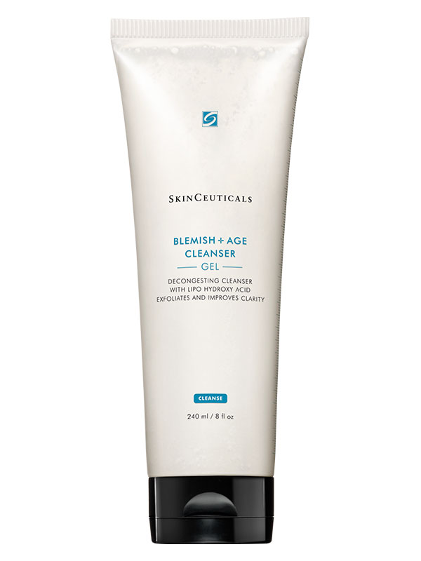 SkinCeuticals Blemish Age Cleanser Gel