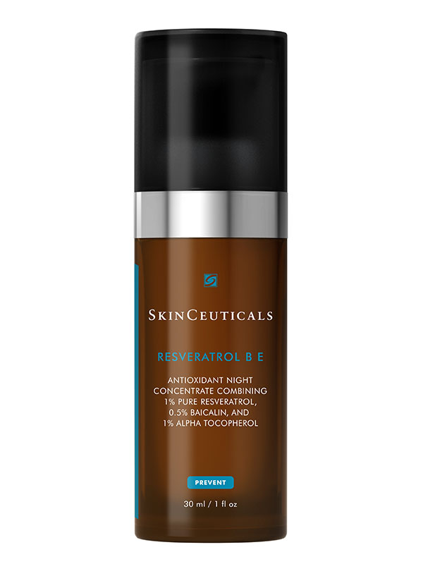 SkinCeuticals Resveratrol B E