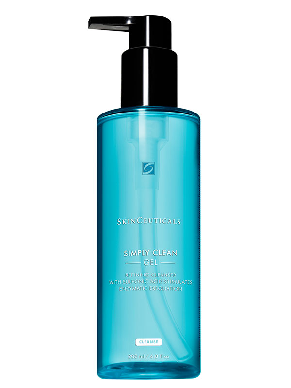 SkinCeuticals Simply Clean Gel