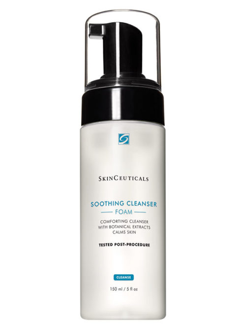 SkinCeuticals Soothing Cleanser Foam