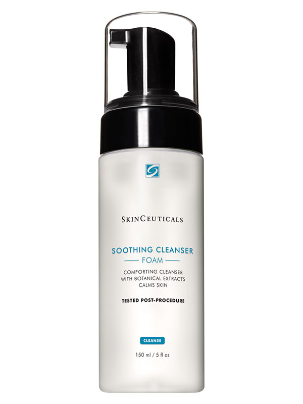 SkinCeuticals Soothing Cleanser Foam