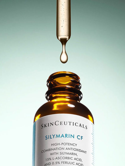 SkinCeuticals Silymarin CF