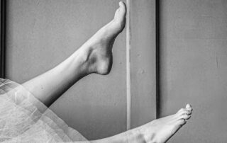 Nagelpilz behandeln