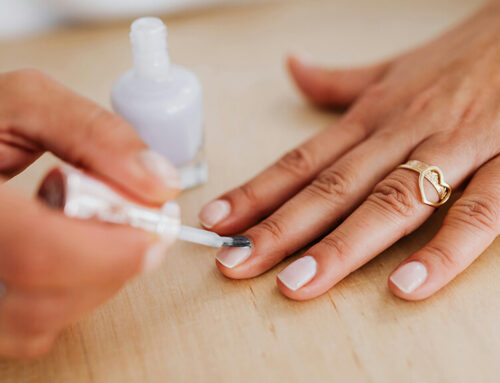 TPO in Nagellacken verboten: Was Sie wissen sollten